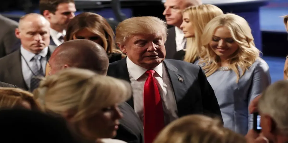 ترامب المخرّب