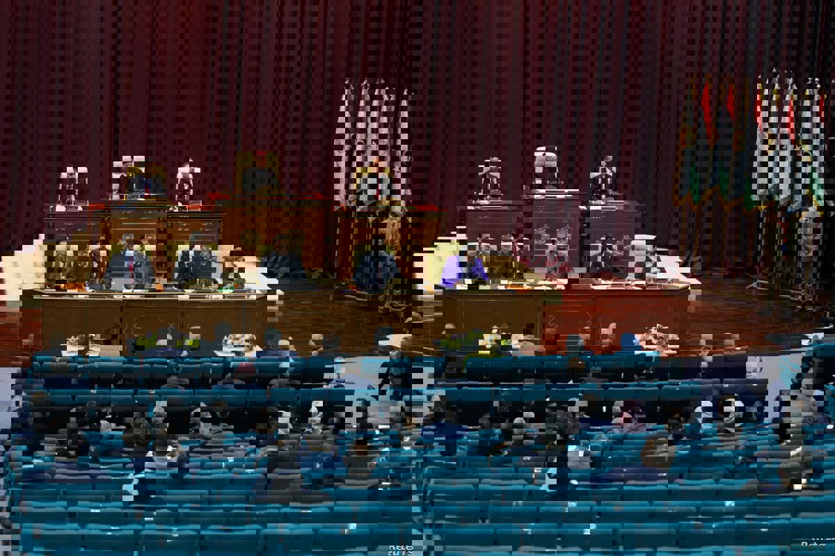 ليبيا.. عقبات تهدد مسار تشكيل "الحكومة الموحدة"