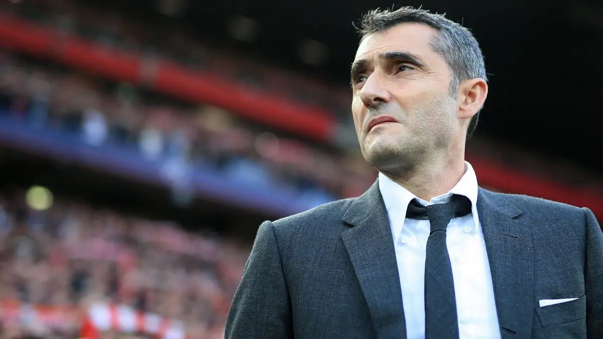 وجهة غريبة محتملة.. آس: فالفيردي أحد خيارات نادي النصر بعد عامين من البطالة