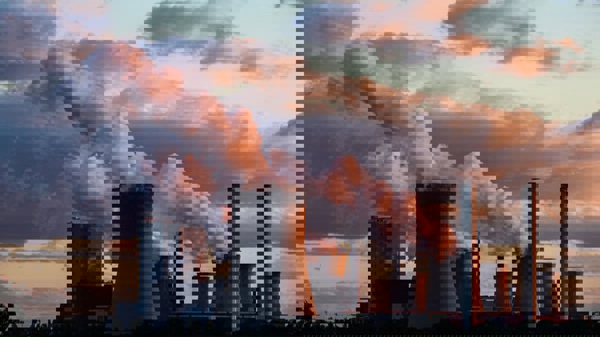 كيف يحد الذكاء الاصطناعي من انبعاثات الكربون؟