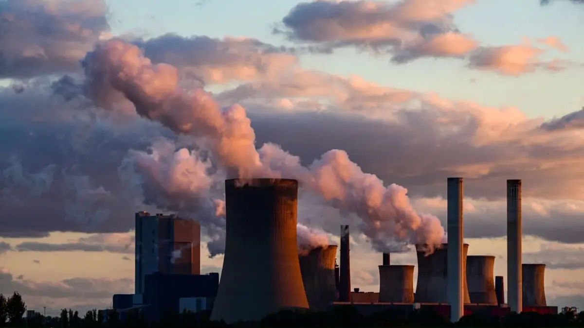 كيف يحد الذكاء الاصطناعي من انبعاثات الكربون؟