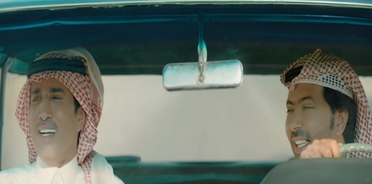 مدح حكام الإمارات يوقع الفنانين فايز المالكي وفيصل الراشد في قفص الاتهام