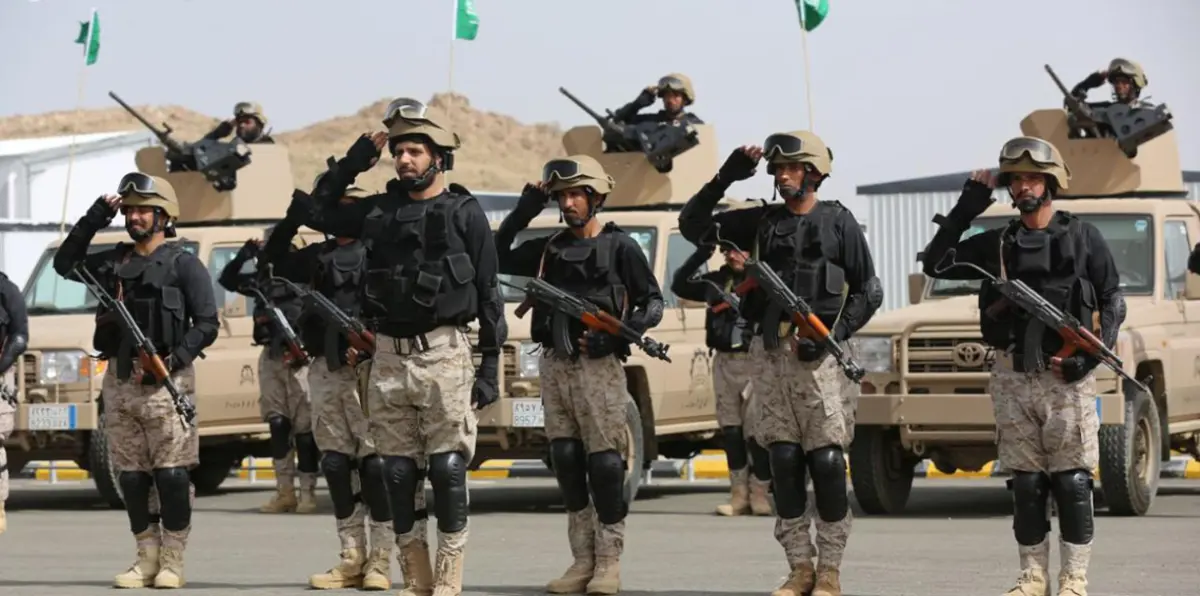 الخارجية الأمريكية توافق على مبيعات عسكرية للسعودية بقيمة 1.4 مليار دولار