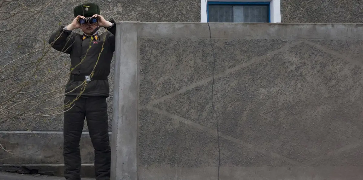 الأمم المتحدة: معاملة بيونغ يانغ للمعتقلين الأجانب غير إنسانية