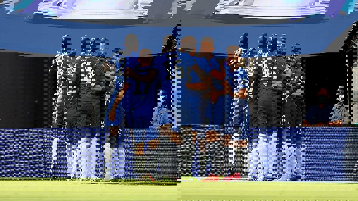 فيروس كورونا يضرب تشيلسي وسط الاستعداد للموسم الجديد