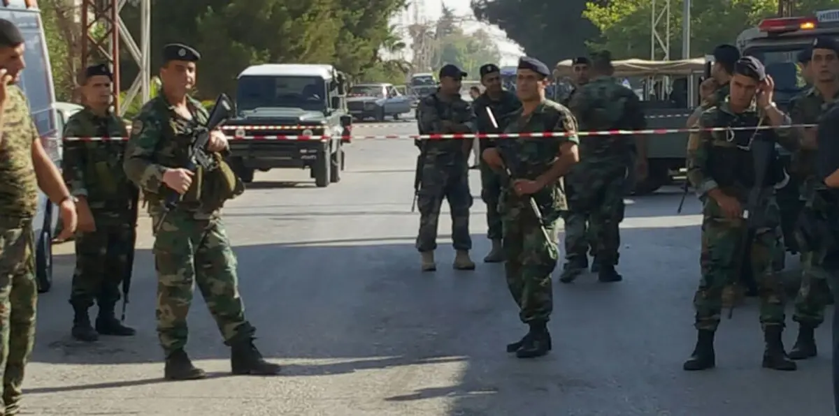 لبنان يعلن الحداد العام بعد تفجيرات "القاع" وحزب الله يدين