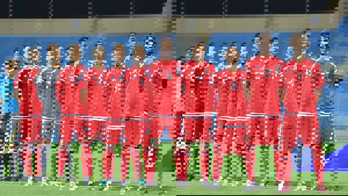 السعودية تصطدم بقطر في "الطريق إلى طوكيو".. والإمارات في مجموعة متوازنة