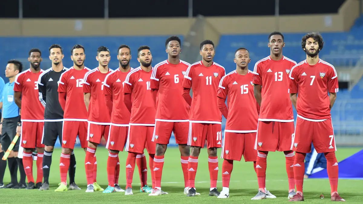 السعودية تصطدم بقطر في "الطريق إلى طوكيو".. والإمارات في مجموعة متوازنة