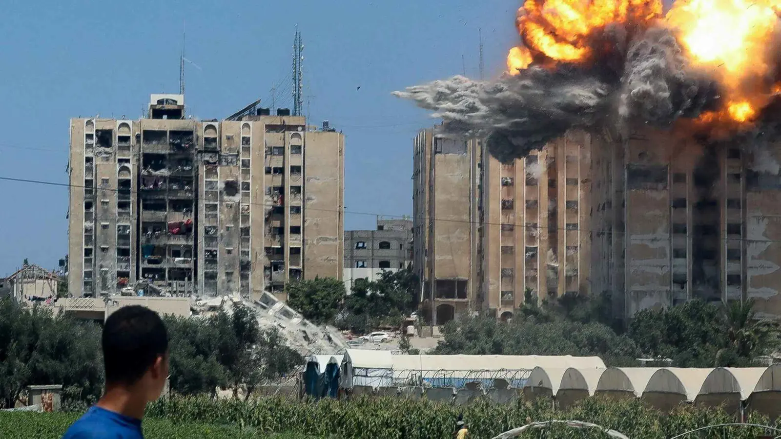 "أبواب الجحيم".. اليمين الإسرائيلي يدفع لتنفيذ خطة ترامب في غزة بالقوة