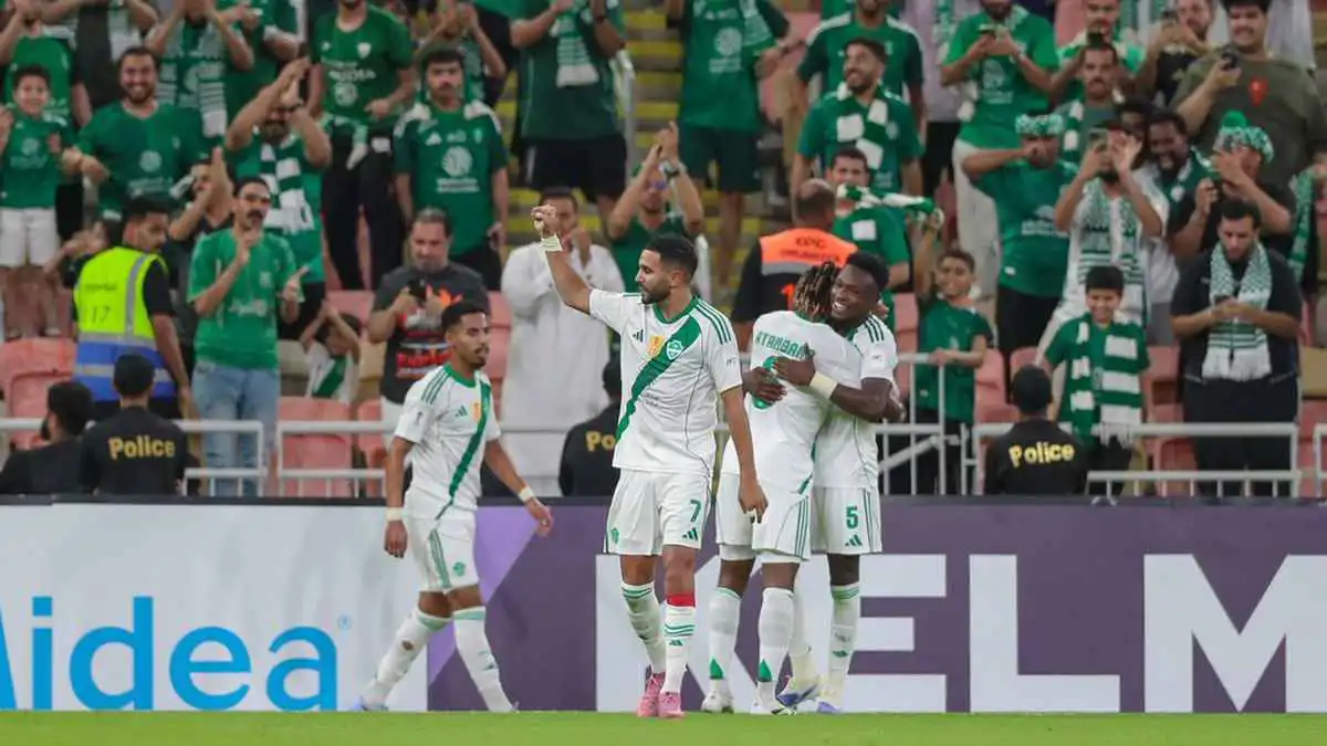 كيف تحولت أقوى أسلحة الأهلي السعودي لنقطة ضعف مرعبة؟