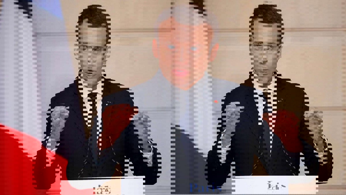 فرنسا ترفض أي مفاوضات مع القاعدة وتنظيم داعش في الساحل‎