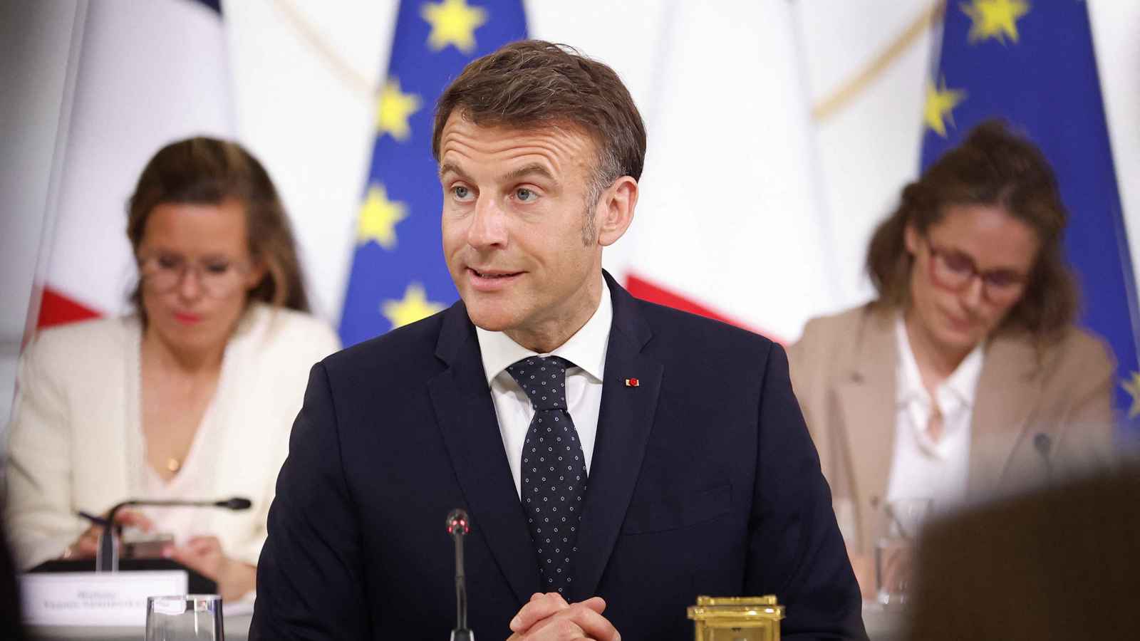 بعد إجراءات ترامب.. فرنسا تخطط لاستقطاب "علماء العالم"