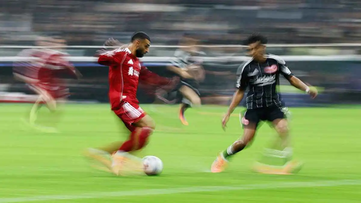 بعد اكتساح فرانكفورت.. هل انتهت مرحلة محمد صلاح في ليفربول؟