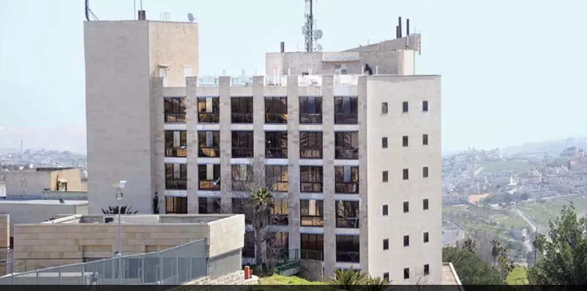 إسرائيل تقرر إعفاء السفارة الأمريكية من التصاريح والمعاملات لتسريع نقلها إلى القدس