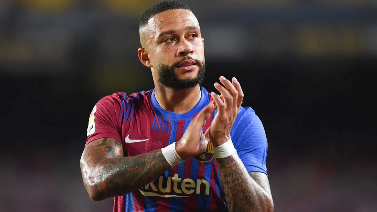 تقرير: إصابة كييزا تعيد يوفنتوس للتفاوض لضم ديباي.. وديمبلي يرفض الرحيل عن برشلونة في يناير