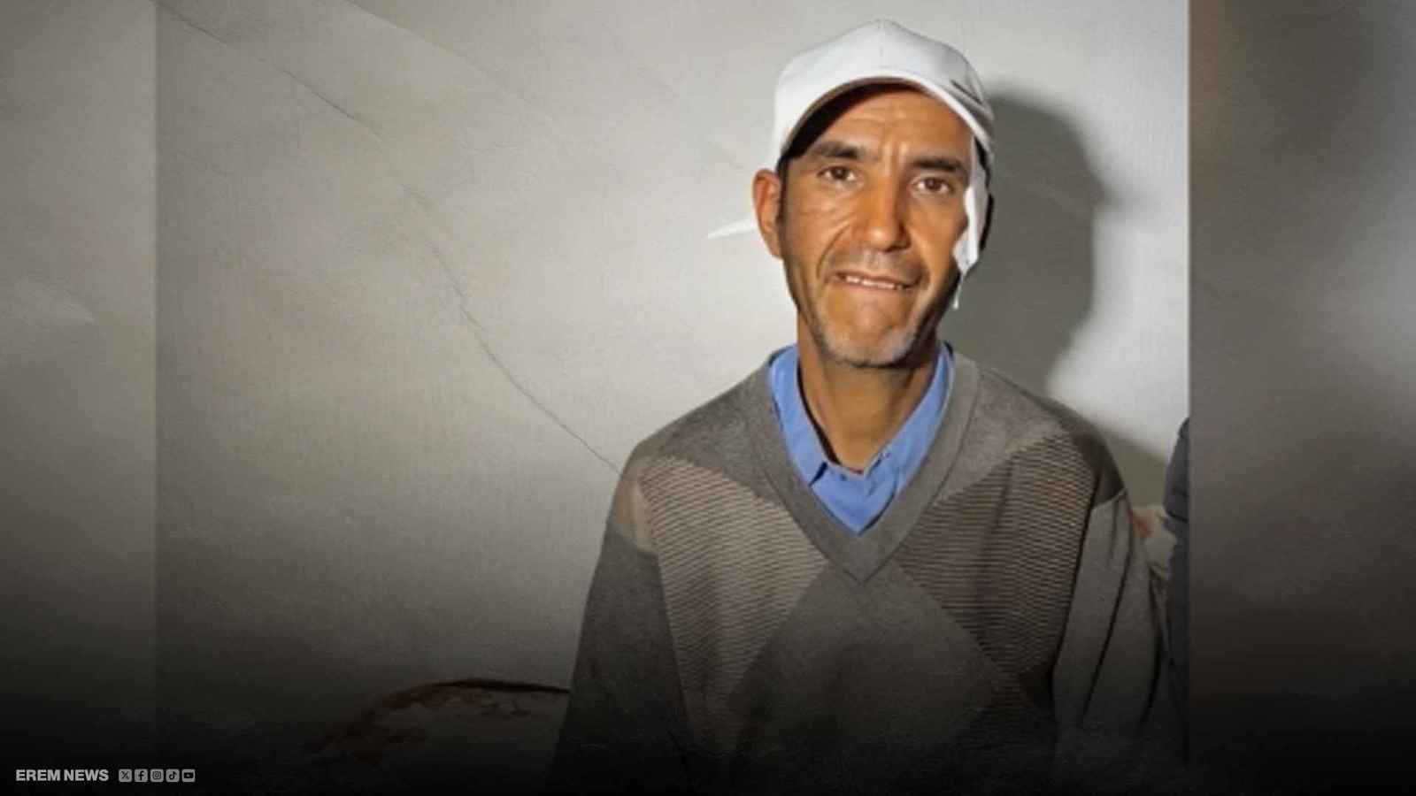 "مروع".. أمن المغرب يطيح ببطل فيديو "عامل النظافة" (فيديو إرم)