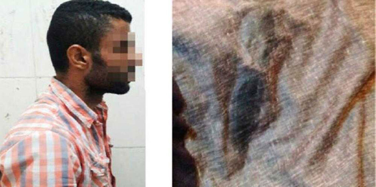 هذه هي جنسية "حارق النساء" وأسباب ارتكابه جرائمه في جدة السعودية