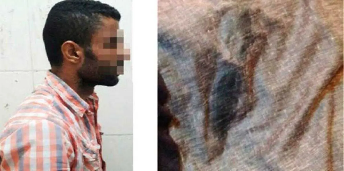 هذه هي جنسية "حارق النساء" وأسباب ارتكابه جرائمه في جدة السعودية