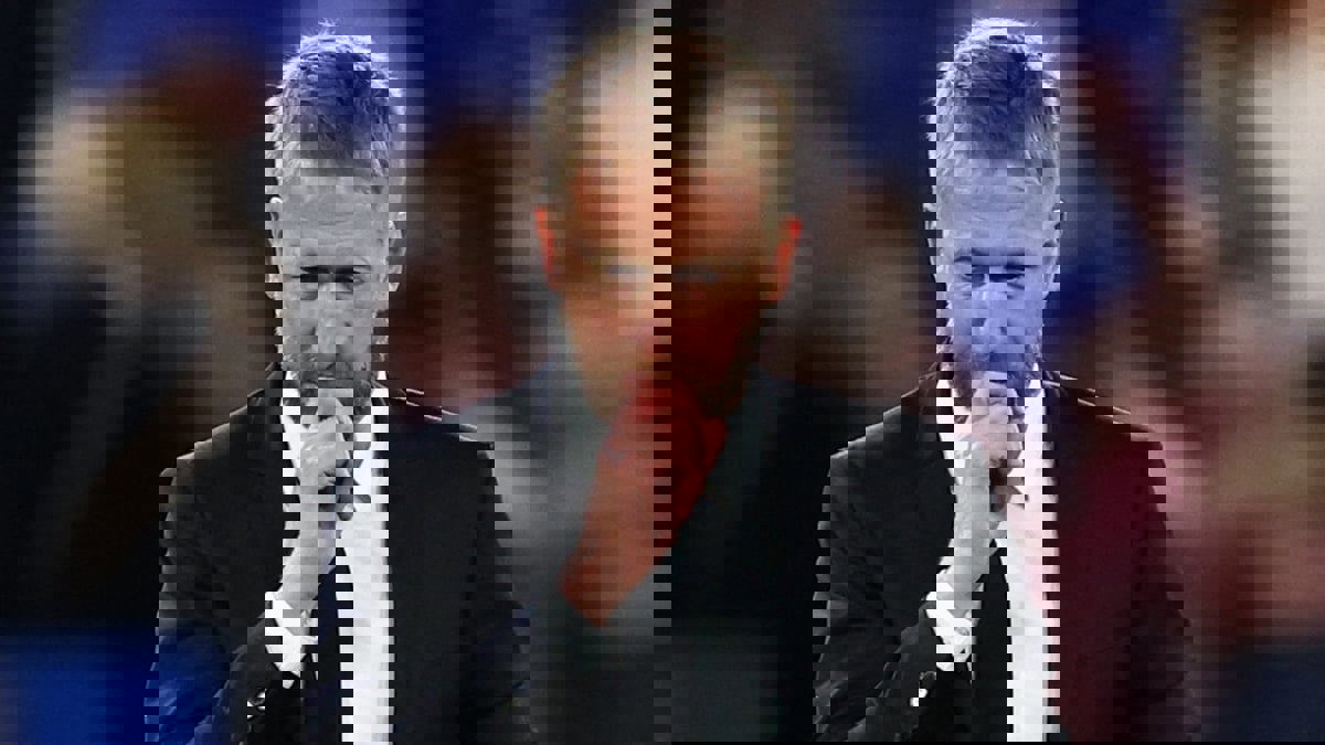 دون سحر خططي.. علامات إيجابية لتشيلسي مع غراهام بوتر