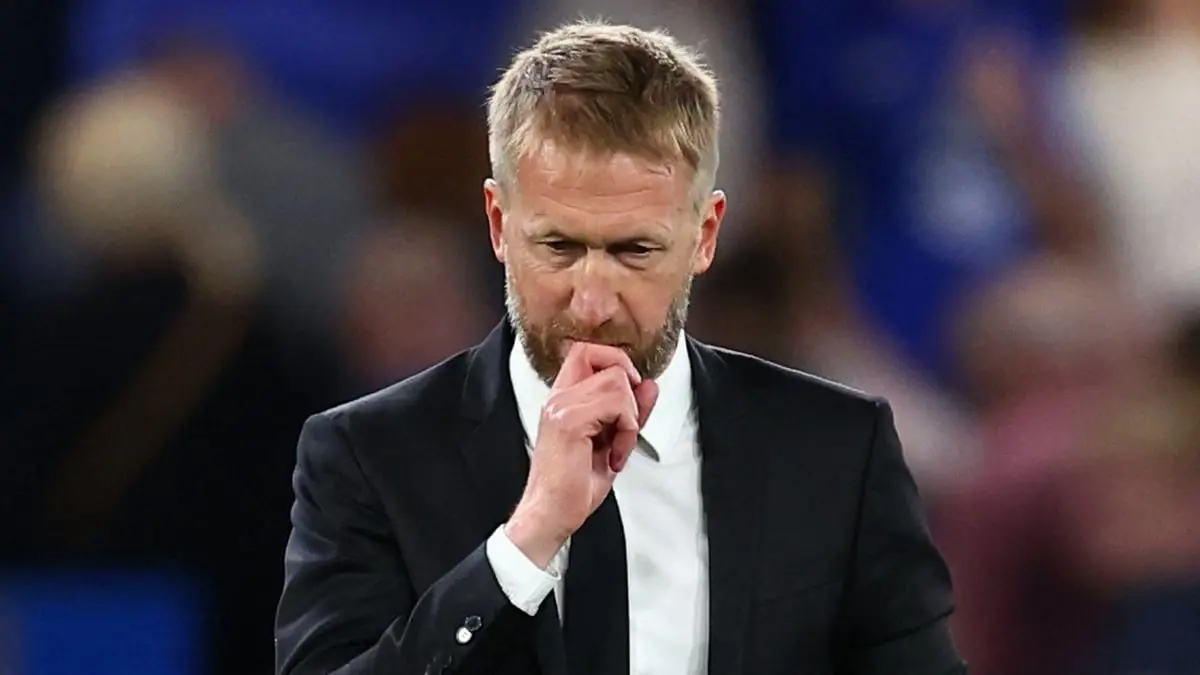 دون سحر خططي.. علامات إيجابية لتشيلسي مع غراهام بوتر