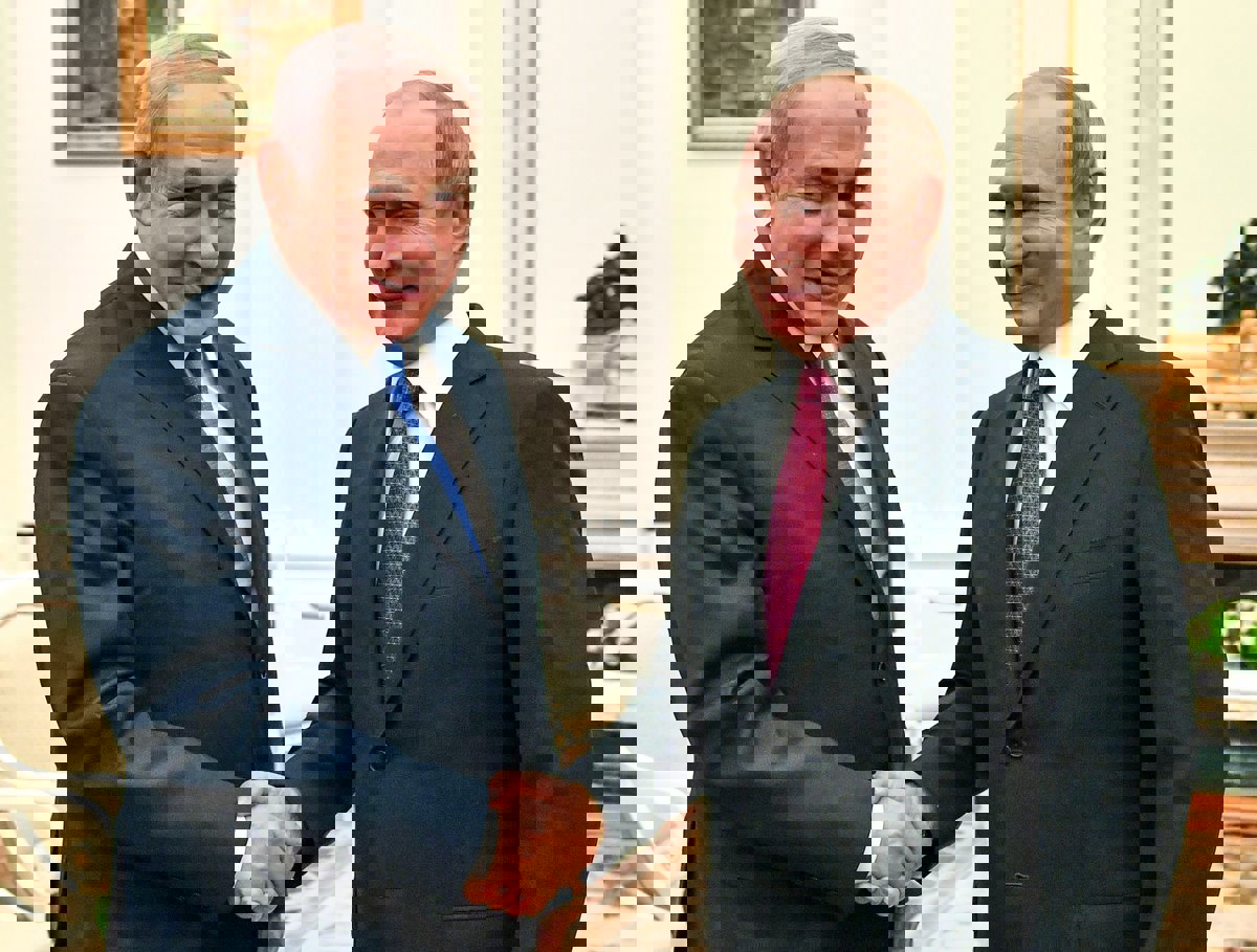 أوراق روسيا الثلاث في حرب غزة!