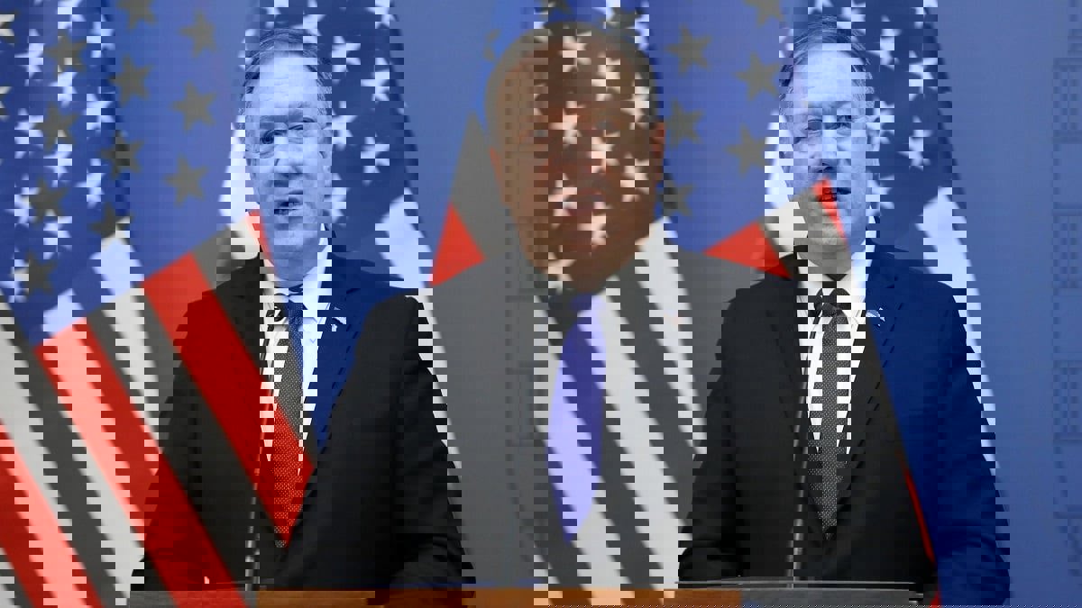 الصين تهدد بالتحرك ردا على تصريح لبومبيو أكد فيه أن تايوان ليست جزءا منها