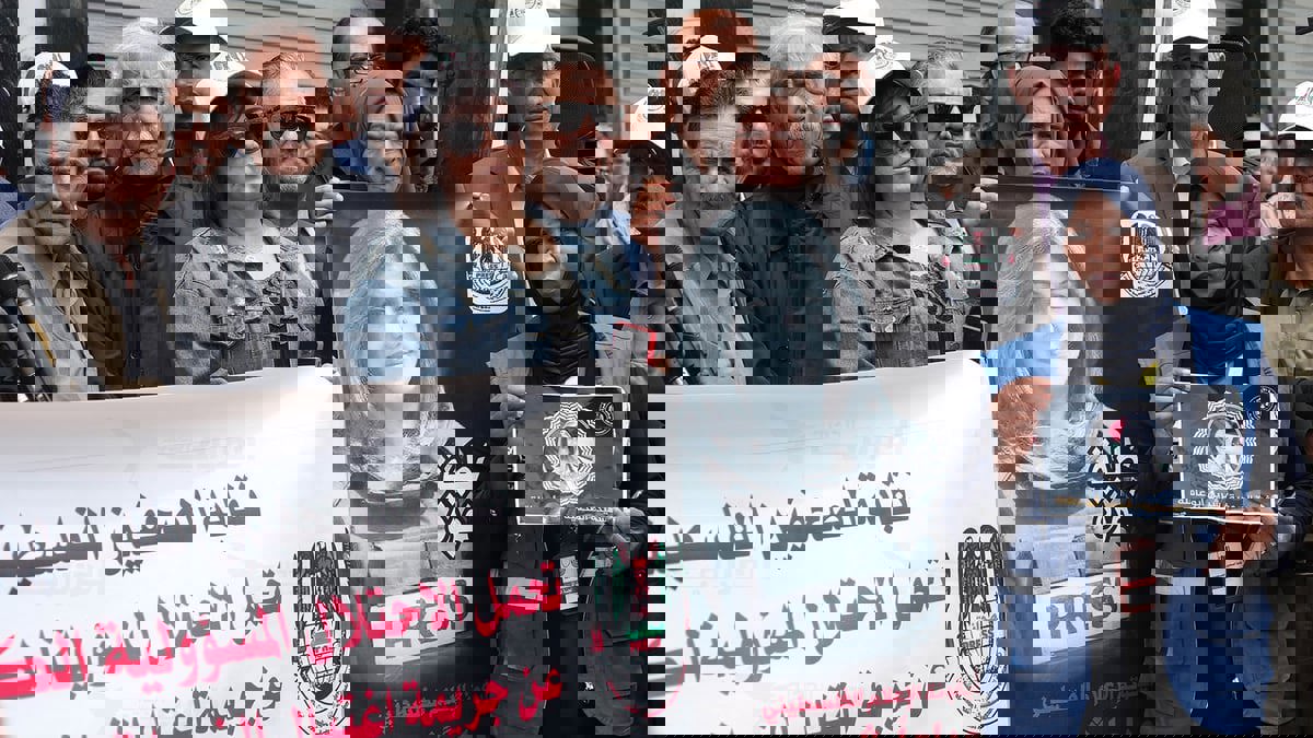 برلمانيون أمريكيون يطالبون بتحقيق خاص حول استشهاد أبو عاقلة