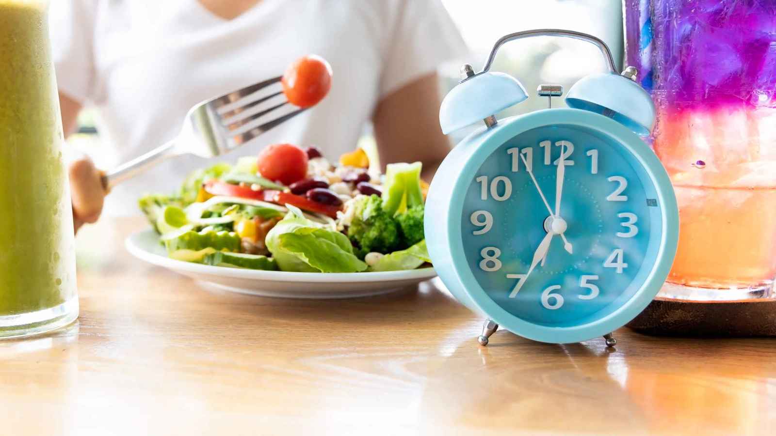 بديل أسهل للصيام المتقطع.. حلول أخرى "مجربة"