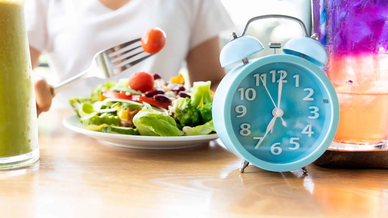 بديل أسهل للصيام المتقطع.. حلول أخرى "مجربة"