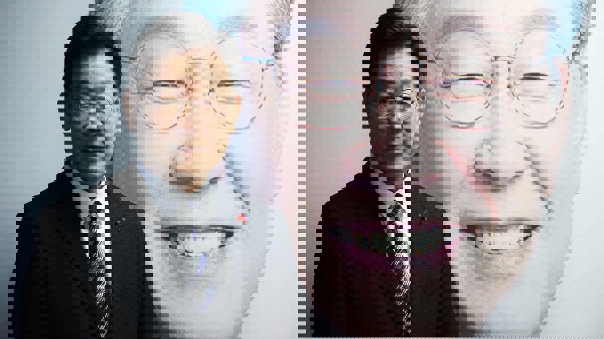 "علاج الصلع".. اقتراح مرشح للانتخابات الرئاسية يثير ضجة في كوريا الجنوبية