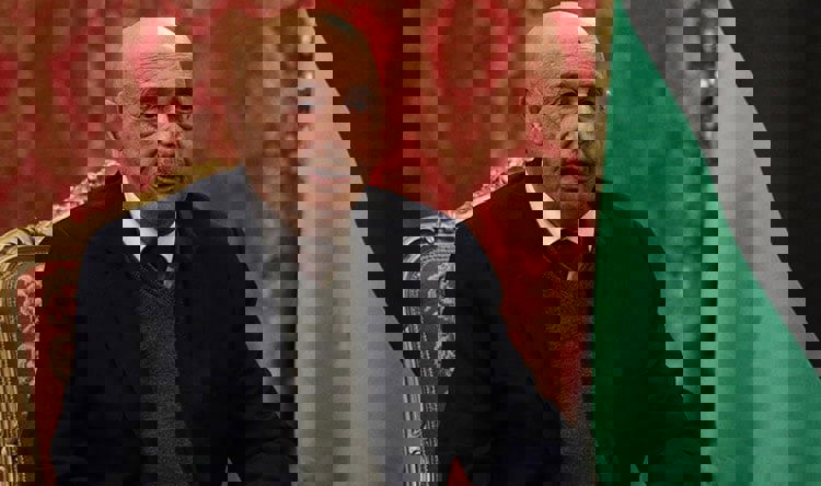 ليبيا.. عقيلة صالح يتوقع تشكيل حكومة جديدة خلال رمضان