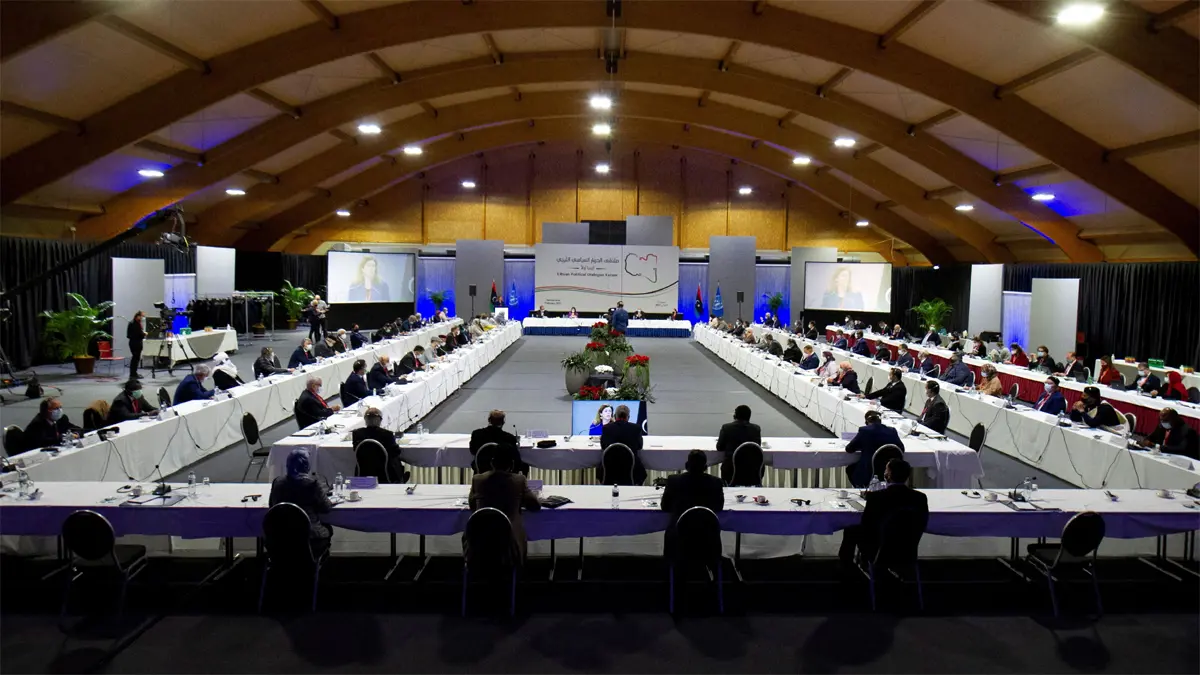 مصدر: تصفية حسابات بين نواب برقة وعقيلة صالح وراء فوز المنفي بالرئاسة