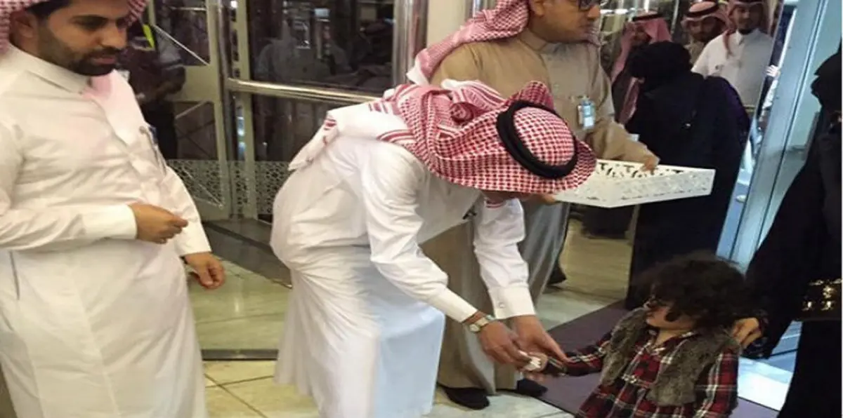 الوفد الدبلوماسي السعودي في إيران يصل الرياض