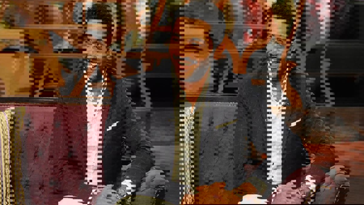 أحمد فلوكس يشن هجومًا لاذعًا على إلهام شاهين