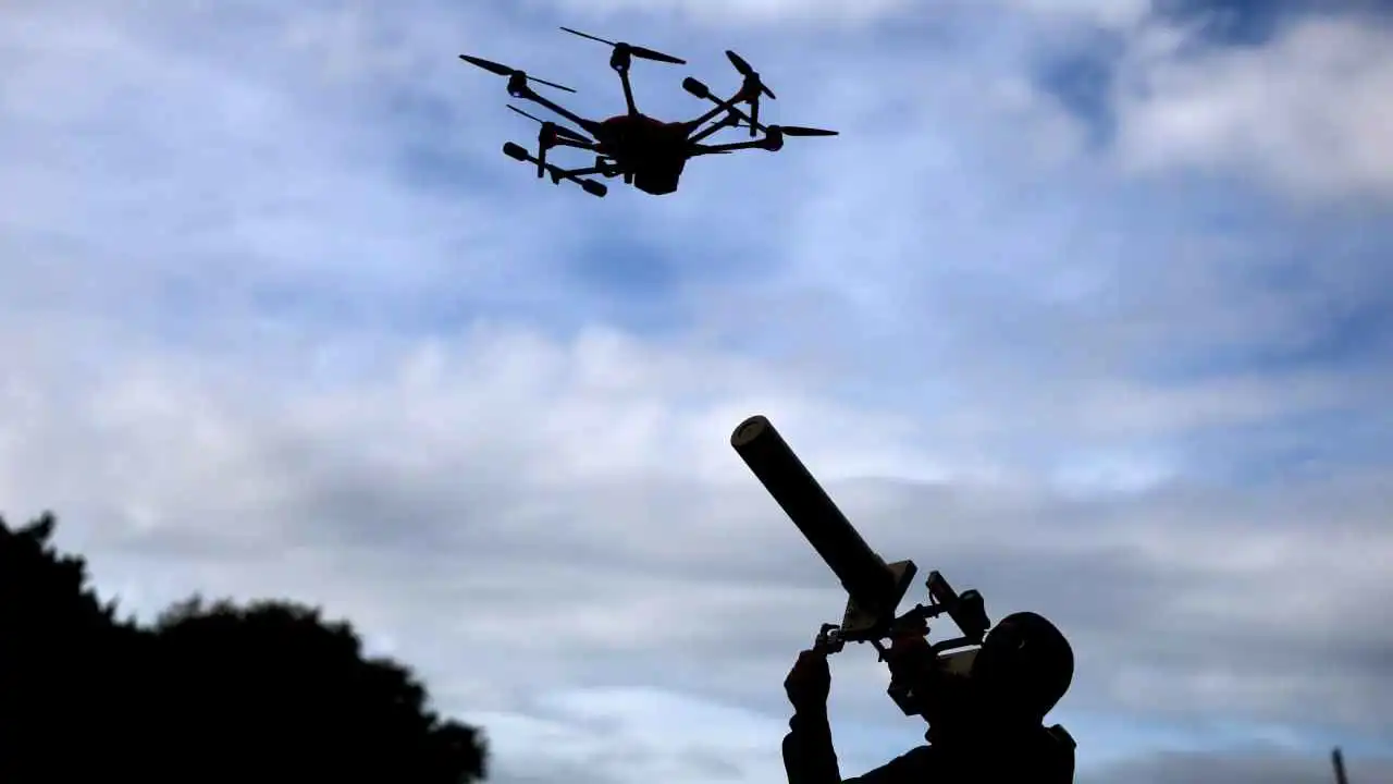 "ثورة دفاعية".. وادي السيليكون يبدأ الحرب ضد الطائرات المسيرة