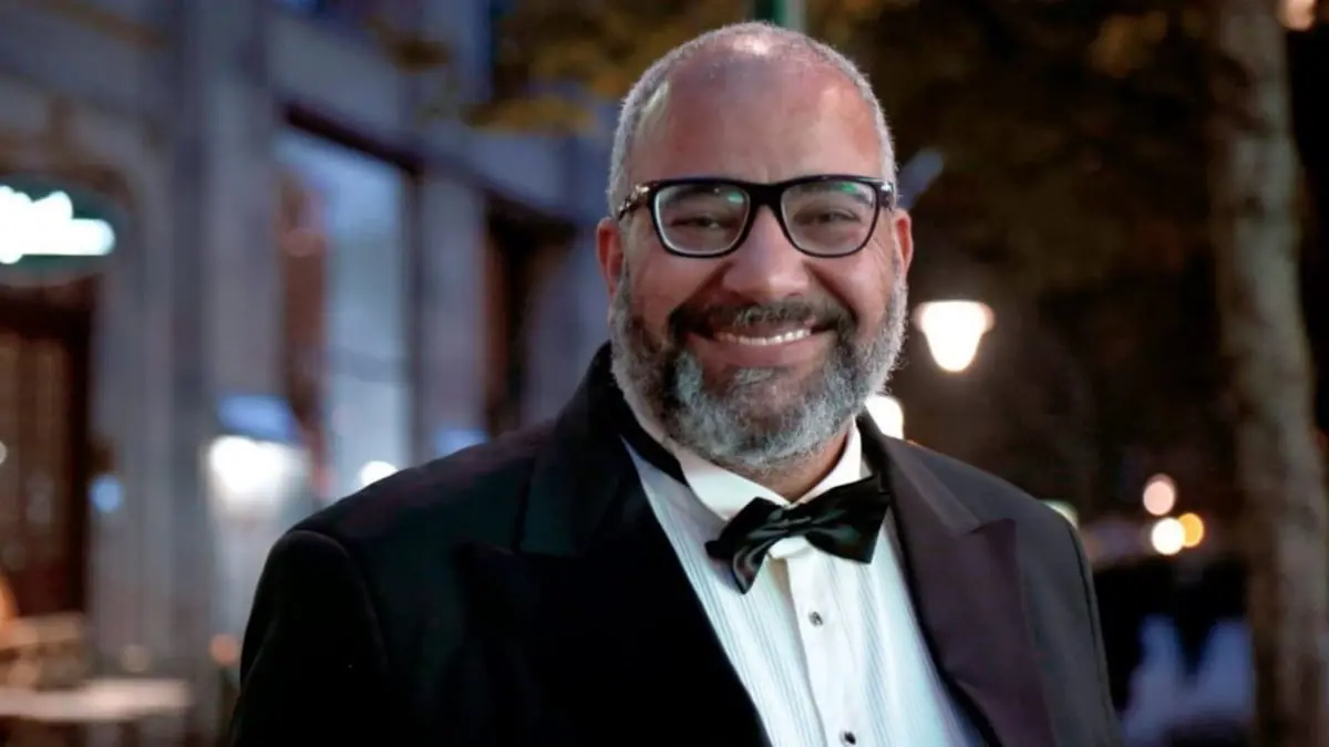 نقل الفنان بيومي فؤاد للمستشفى بعد تعرضه لأزمة صحية مفاجئة‎