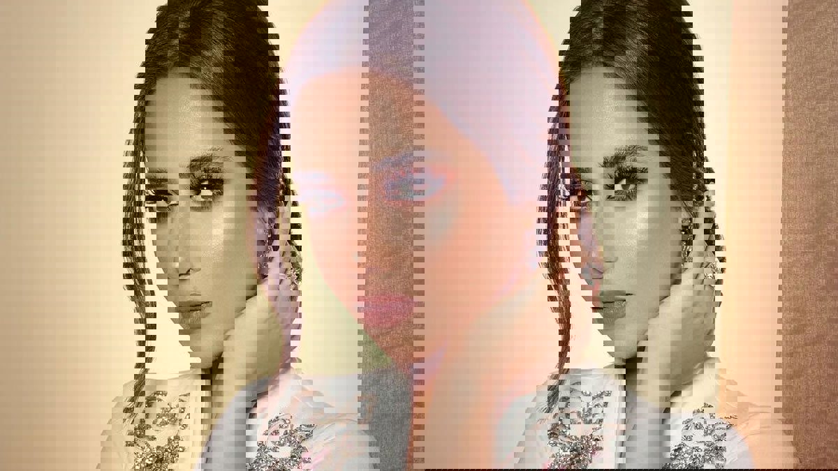 احتفال بلقيس فتحي بعيد ميلاد زوجها يثير موجة انتقادات 