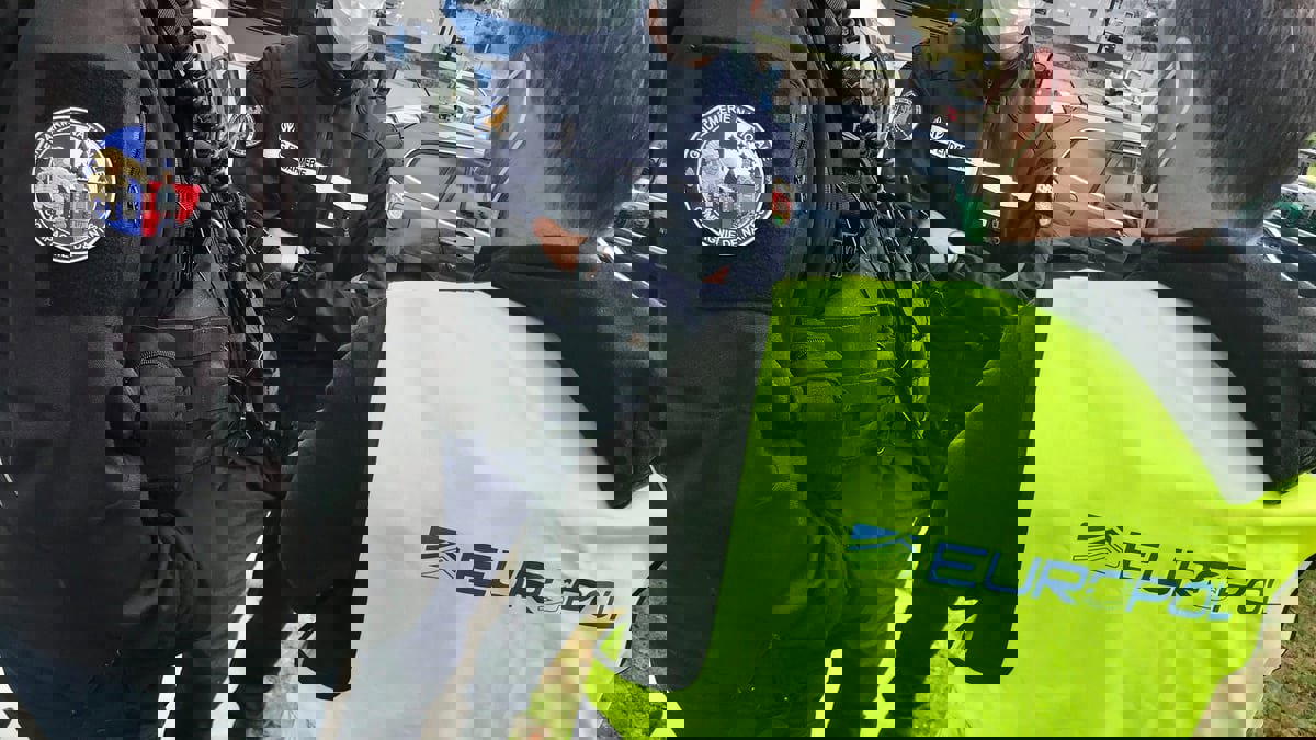 "يوروبول": إغلاق إحدى أضخم منصات القرصنة الإلكترونية بالعالم