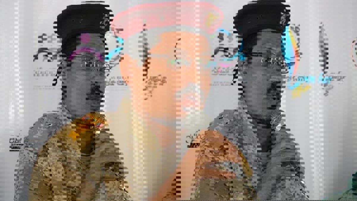 ضابط يمني يوضح تضاريس المنفذ الذي أعلنت ميليشيات الحوثي فتحه شمال تعز