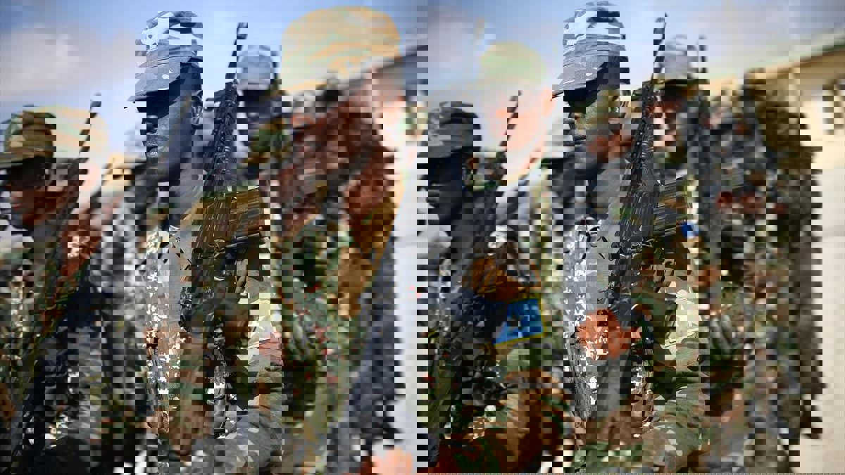 واشنطن تستأنف مساعداتها الأمنية للجيش الصومالي