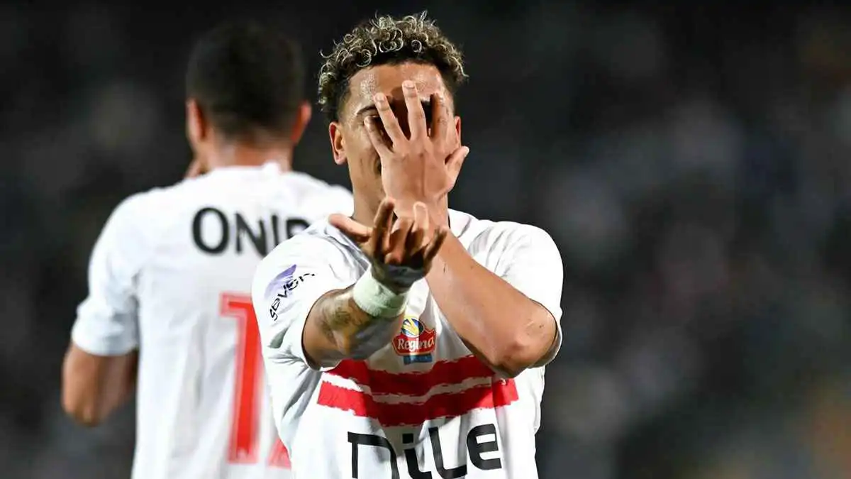 بيزيرا أفضل ولا توجد مقارنة.. نجم الزمالك يصدم زيزو (فيديو)