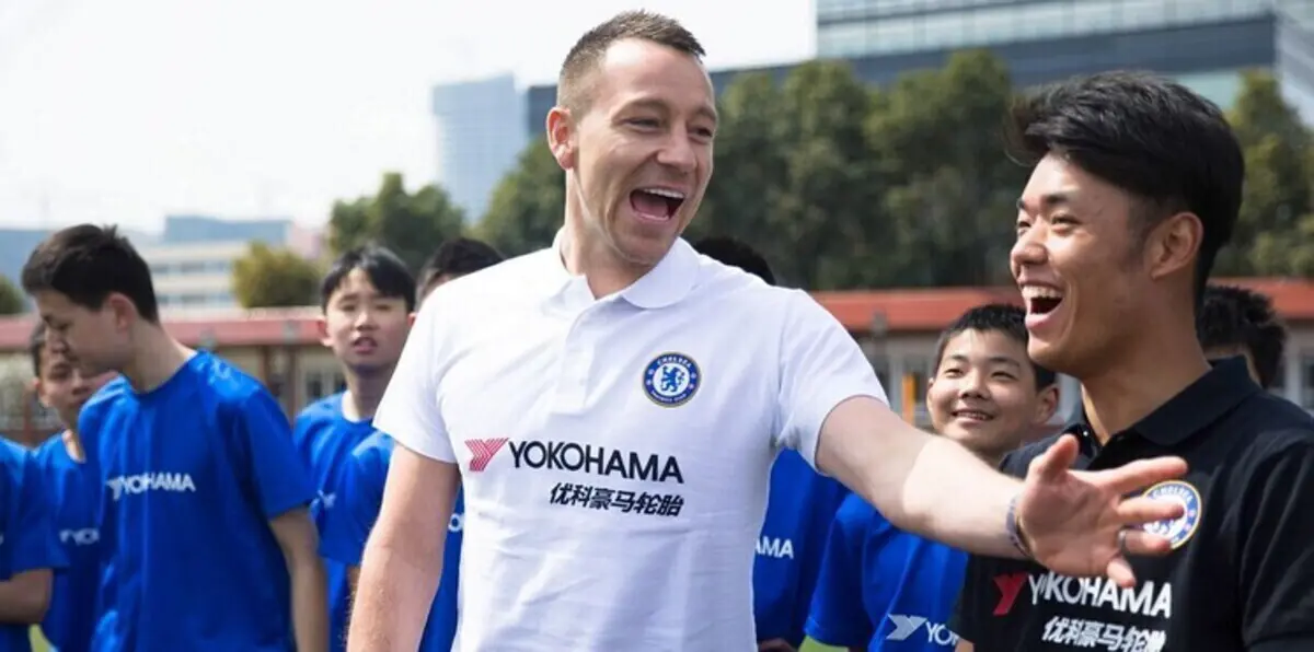 جون تيري قد يصبح أحد أغلى لاعبي العالم أجرًا