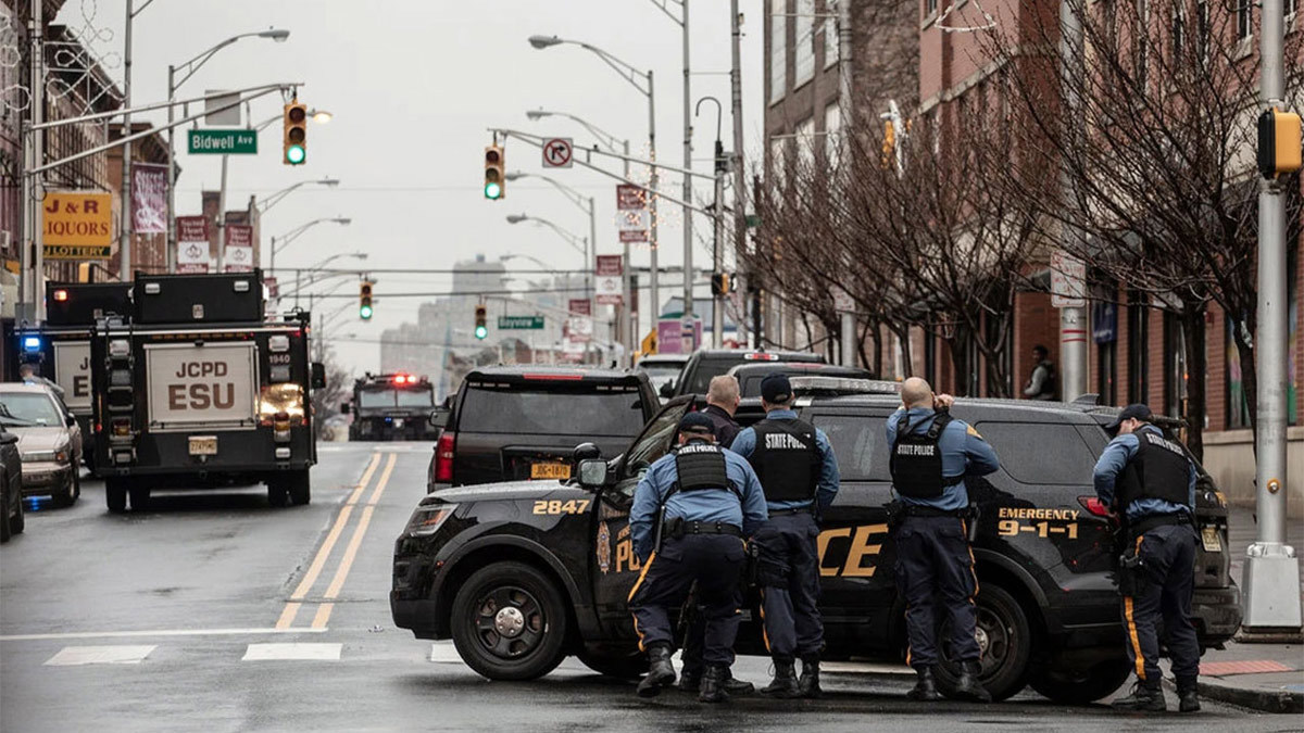 6 قتلى بإطلاق نار في ولاية "ويسكونسن" الأمريكية