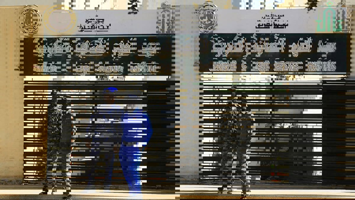 السودان.. بدء محاكمة 4 من أعضاء لجان المقاومة بتهمة قتل ضابط شرطة