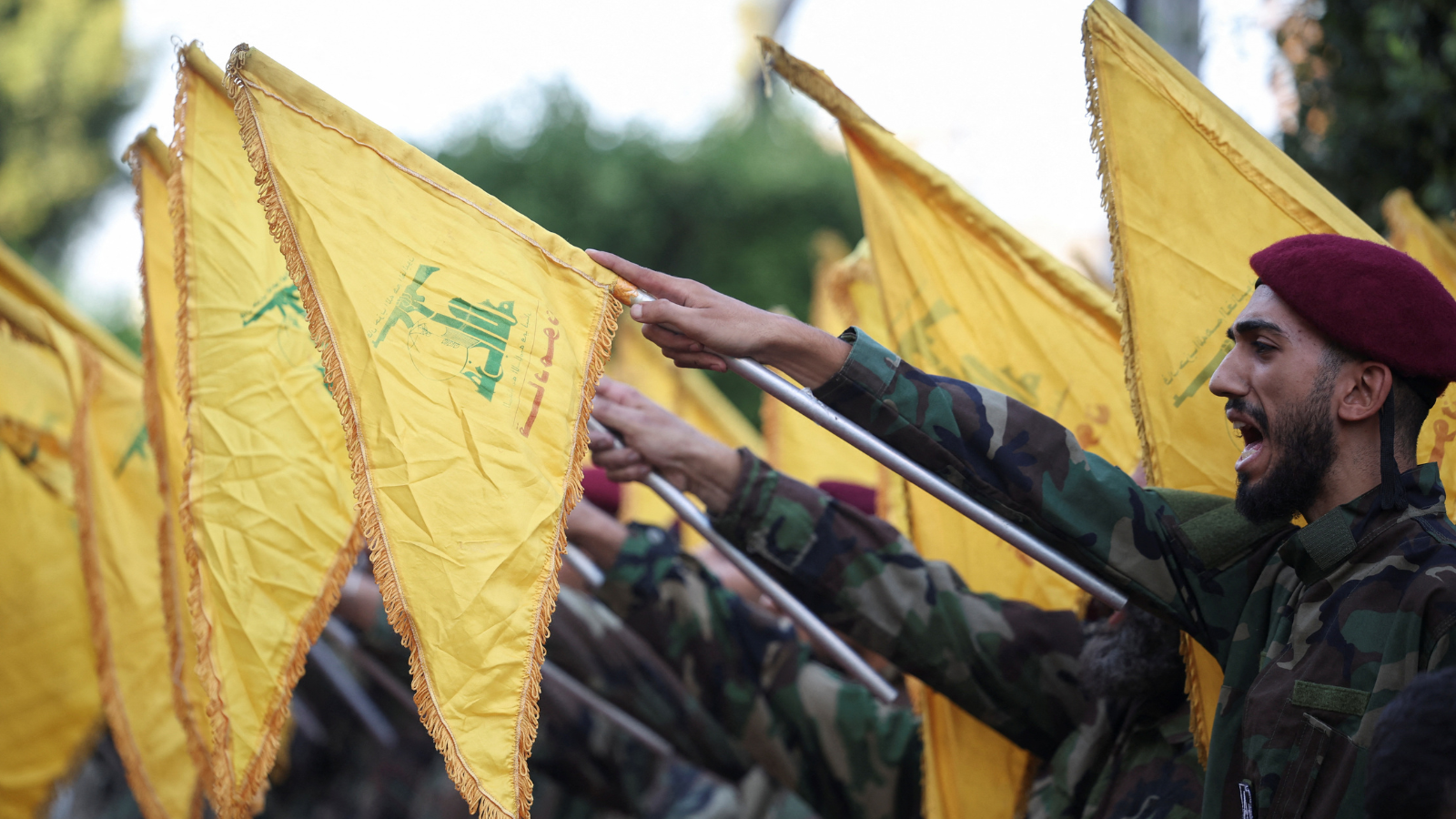 هل تنجح إسرائيل بنزع سلاح "حزب الله" وإقصائه عن المشهد؟