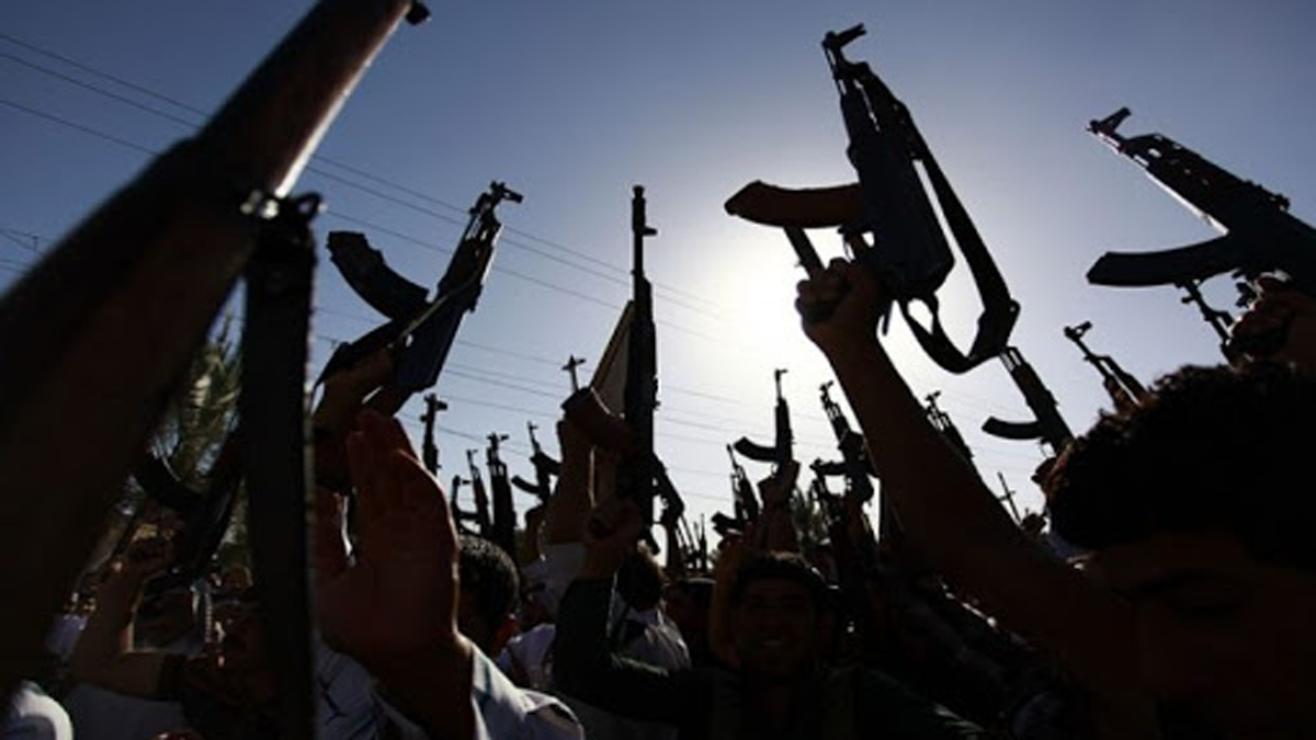 العراق.. 4 قتلى في نزاع عشائري شرقي بغداد