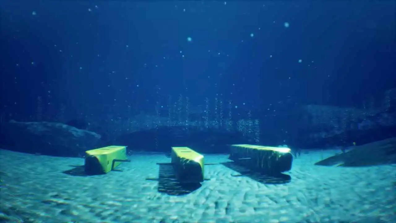 لامبري.. سلاح أمريكي جديد يلتصق بالسفن ويضرب من القاع