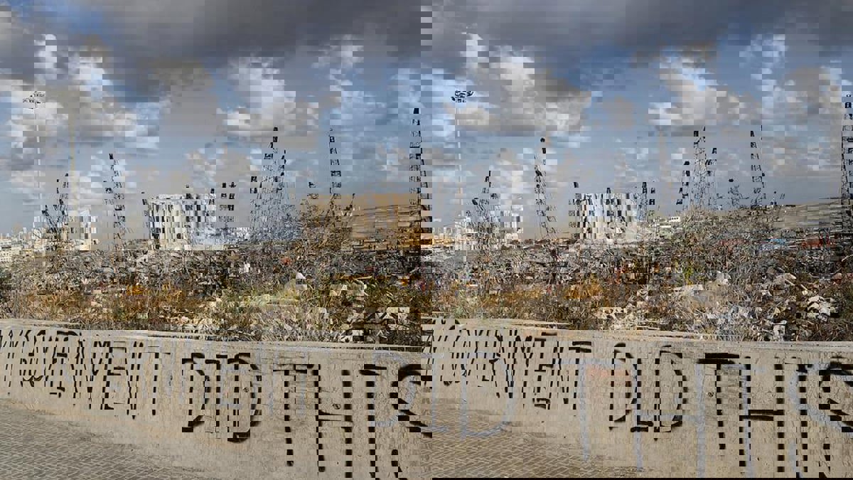 تقرير: أداء الطبقة السياسية في لبنان يفقد الدبلوماسيين الأجانب "لباقتهم"