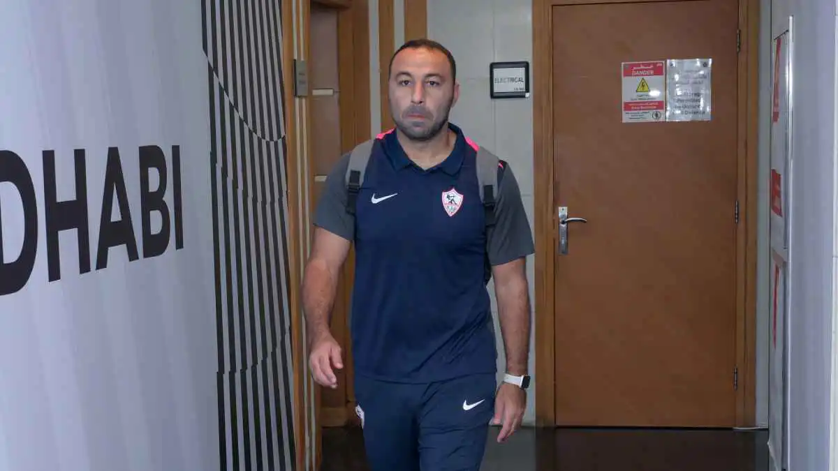 بعد أزمة التصريحات واقتراب إقالة عبدالرؤوف.. من المدرب الأقرب لقيادة الزمالك؟