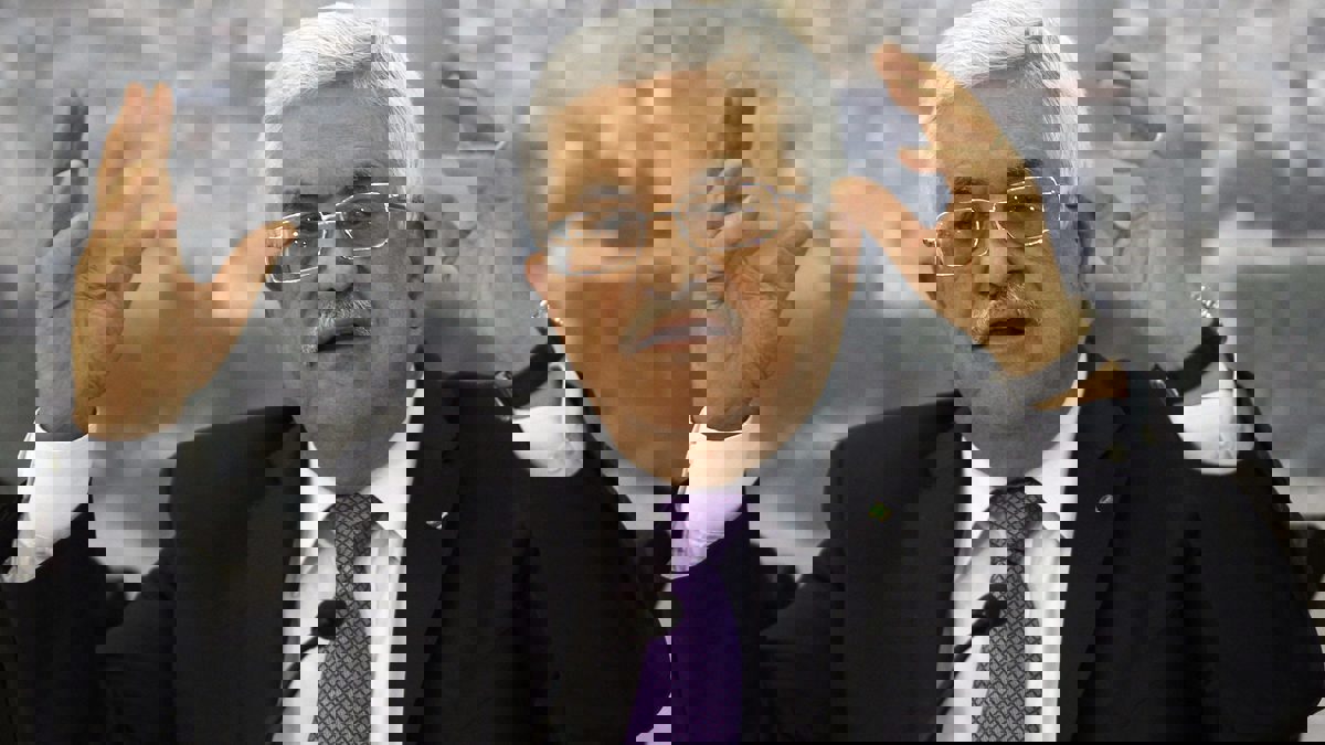 عباس يدعو لبنان للحوار العاجل بدلًا من التصعيد لحل أزمة المخيمات الفلسطينية